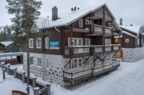 Levikaira Apartments - Alpine Chalets